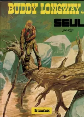 Couverture du produit · Seul (Buddy Longway...)