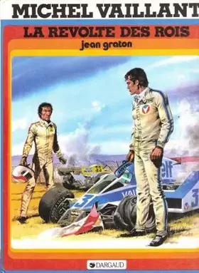 Couverture du produit · La Révolte des rois