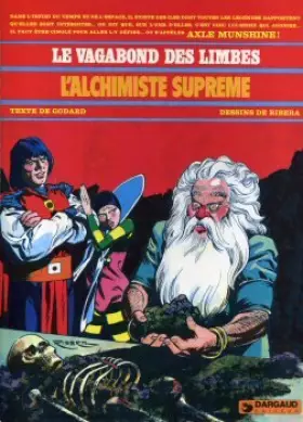 Couverture du produit · L'alchimiste suprême