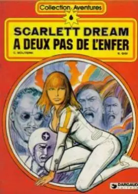 Couverture du produit · À deux pas de l'enfer