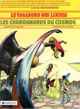 Couverture du produit · Les charognards du cosmos