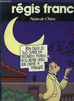 Couverture du produit · Nuits de chine