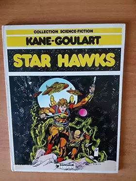 Couverture du produit · STAR HAWKS.