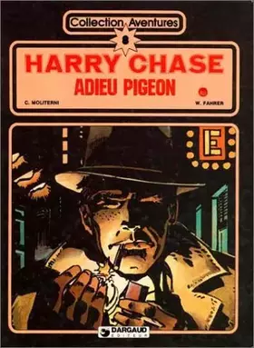 Couverture du produit · Adieu pigeon