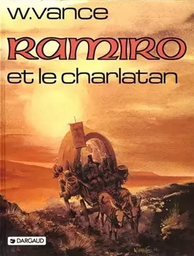 Couverture du produit · Ramiro : Le Charlatan