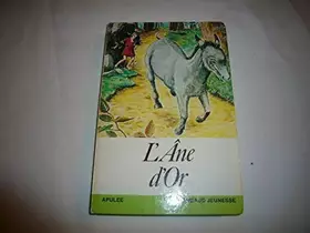 Couverture du produit · L'Âne d'or (Lecture et loisir)
