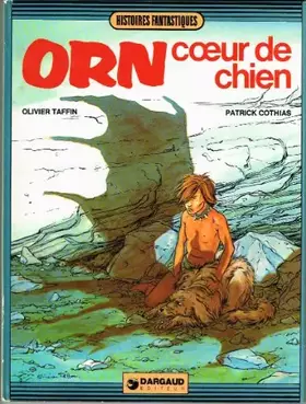 Couverture du produit · Coeur de chien