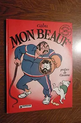 Couverture du produit · Mon beauf'