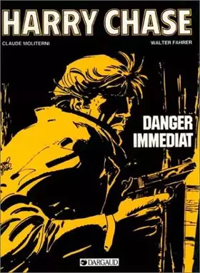 Couverture du produit · Danger immédiat