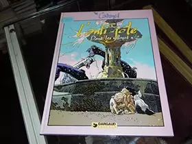 Couverture du produit · L'anti-jôle