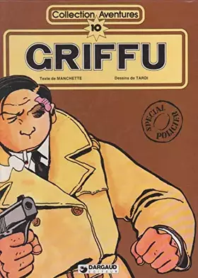 Couverture du produit · Griffu (Aventures)