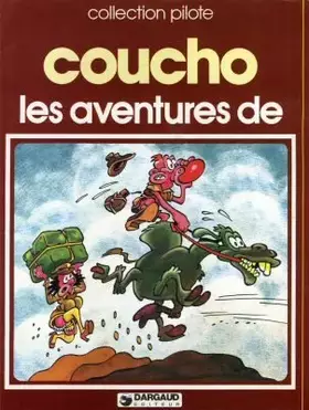 Couverture du produit · Les Aventures de