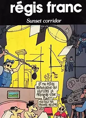 Couverture du produit · Sunset corridor (Humour)