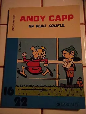Couverture du produit · Un Beau couple (Andy Capp)