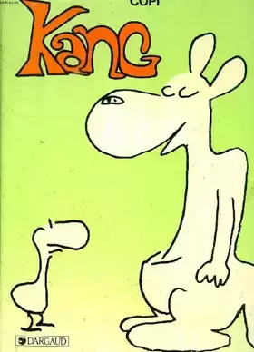 Couverture du produit · Kang (Collection Humour)