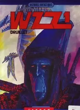 Couverture du produit · Vuzz