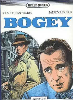 Couverture du produit · Bogey