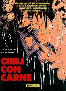 Couverture du produit · Chili con carne