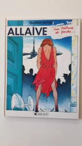 Couverture du produit · Un mome de perdu