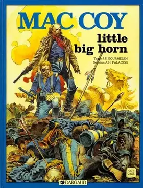 Couverture du produit · Little Big Horn