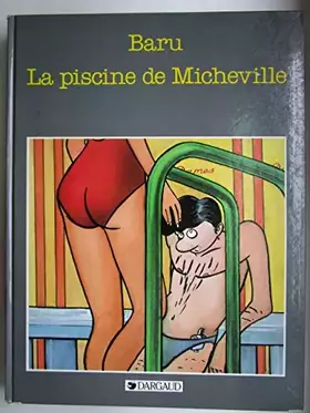 Couverture du produit · La Piscine de Micheville