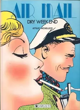 Couverture du produit · Dry week-end (Air mail)