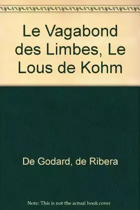 Couverture du produit · Les loups de Kohm