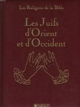 Couverture du produit · Le Peuple juif (Les Religions de la Bible .)