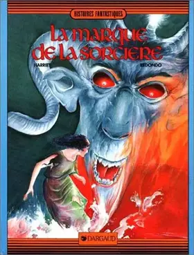 Couverture du produit · La Marque de la sorcière