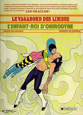 Couverture du produit · L'enfant-roi d'Onirodyne