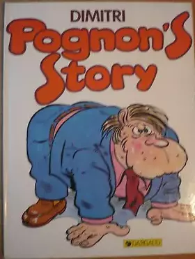 Couverture du produit · Pognon's story