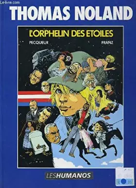 Couverture du produit · L'orphelin des étoiles