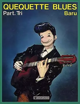 Couverture du produit · Quéquette blues