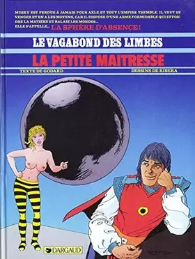 Couverture du produit · La petite maîtresse