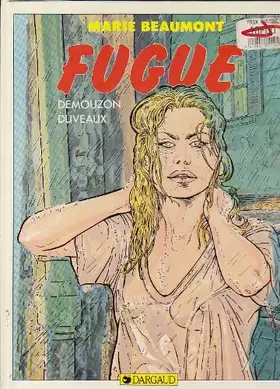 Couverture du produit · Fugue