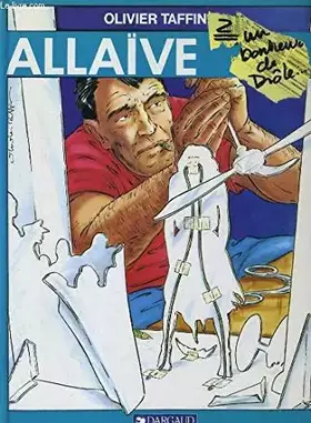Couverture du produit · Un bonheur de drole...