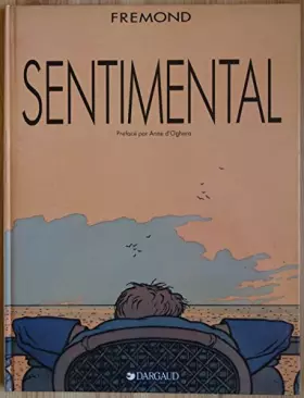 Couverture du produit · Sentimental