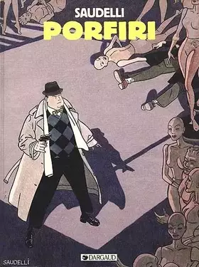 Couverture du produit · Porfiri