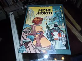 Couverture du produit · Péché mortel