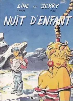 Couverture du produit · Nuit d'enfant