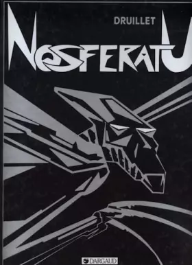 Couverture du produit · Nosferatu