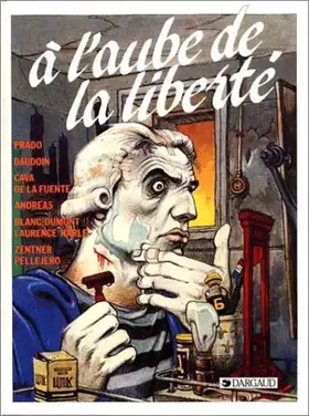 Couverture du produit · A l'aube de la liberté
