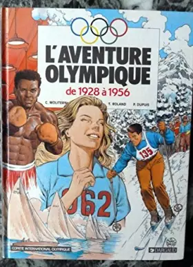 Couverture du produit · De 1928 à 1956