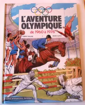 Couverture du produit · De 1960 à 1976