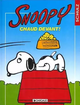 Couverture du produit · Snoopy, tome 20 : Chaud devant !