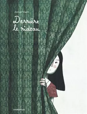 Couverture du produit · Derrière le rideau