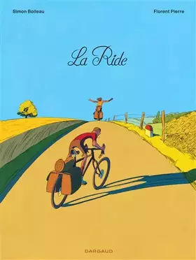 Couverture du produit · La ride