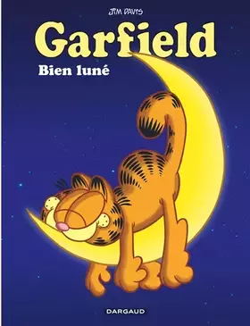 Couverture du produit · Garfield - Tome 73 - Garfield Bien luné