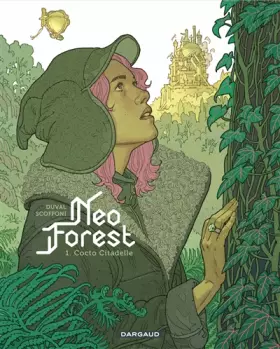Couverture du produit · NeoForest - Tome 1