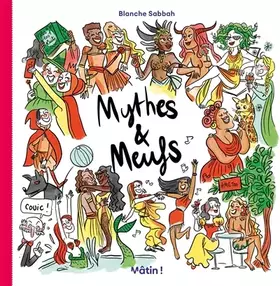 Couverture du produit · Mythes et Meufs